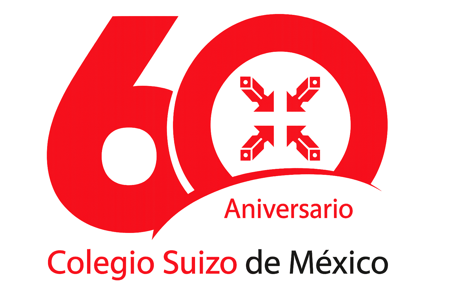 Logo Generaciones CSM